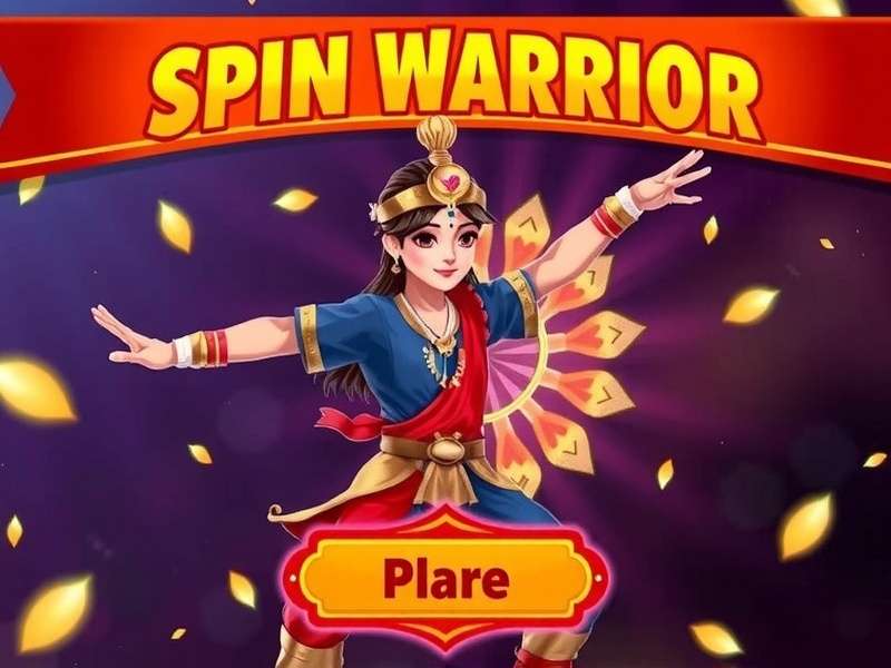 Vibrant Spin Warrior Diwali Dhamaka Event Vibrant Spin Warrior Diwali Dhamaka event screenshot