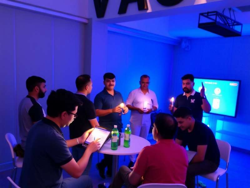 Vibrant Spin Warrior Community Meetup Vibrant Spin Warrior community meetup in Delhi